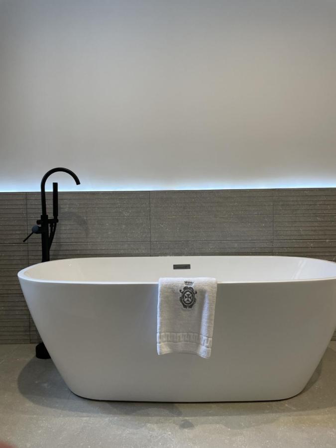 Garaballa Hotel Monasterio De Tejeda מראה חיצוני תמונה