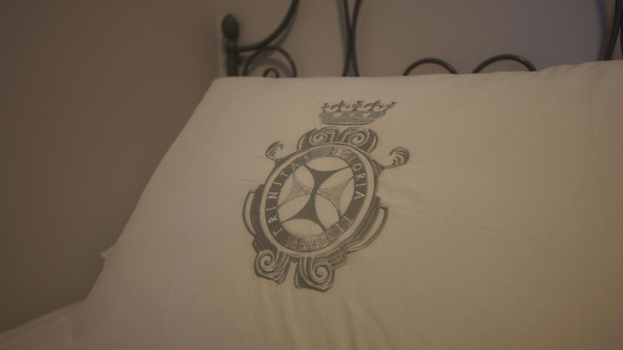 Garaballa Hotel Monasterio De Tejeda מראה חיצוני תמונה
